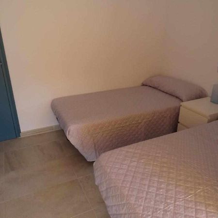 Apartamentos El Sol A 20 Metros Del Mar Денія Екстер'єр фото