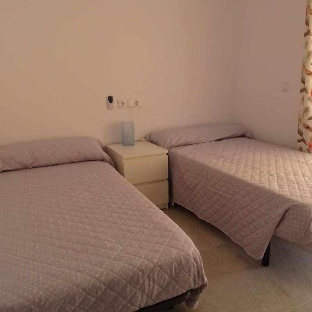 Apartamentos El Sol A 20 Metros Del Mar Денія Екстер'єр фото