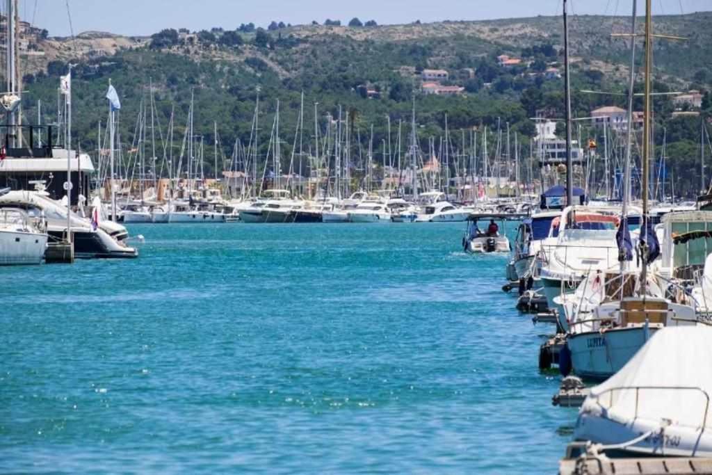 Apartamentos El Sol A 20 Metros Del Mar Денія Екстер'єр фото